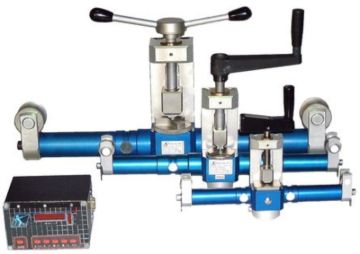 Tractel DYNAROPE Tension Meter	