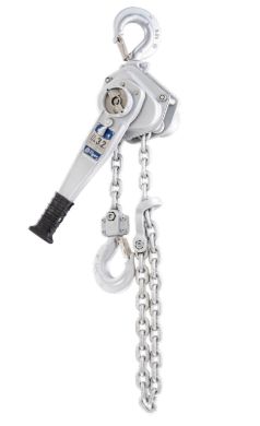 Picture for category Ratchet Lever Hoists