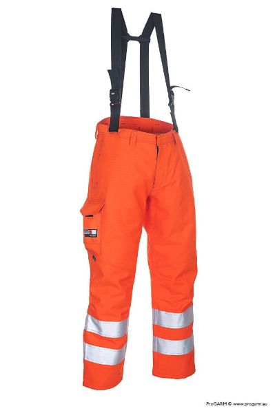 ProGARM 9660 WaterProof Salopette 