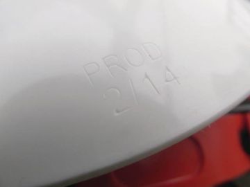 ProGarm 2660 Class 1 Arc Flash Helmet