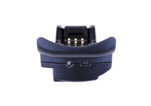 QRAE 3 Travel Charger for ATEX Certified Model
