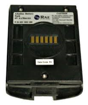 RAE Alkaline Battery Pack