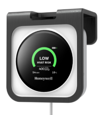 Picture for category Air Quality Monitors