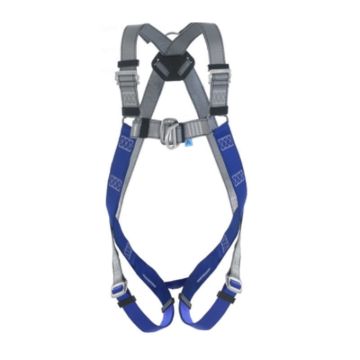 Ikar IKG2A Body Fall Harness