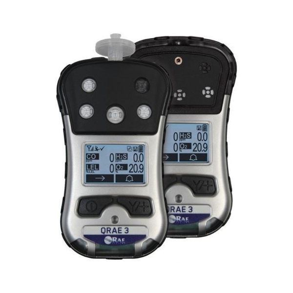 QRAE 3 PGM-2500 Series