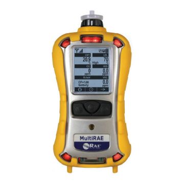RAE Multi-Gas Parts and Accessories