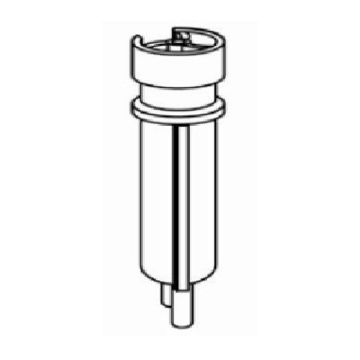 ToxiRAE Pro PID Fan Assembly