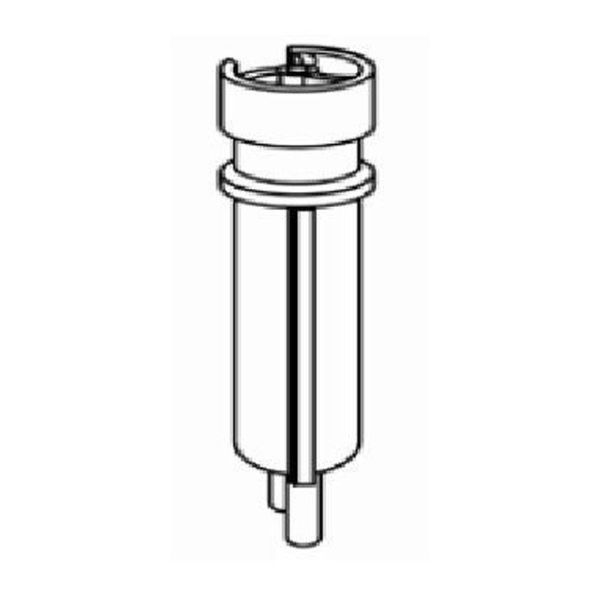 ToxiRAE Pro PID Fan Assembly
