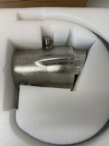 Spare Medium Range Transmitter ATEX