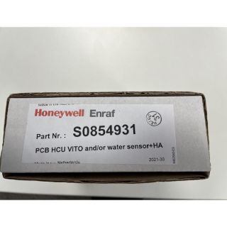 Enraf PCB HCU VITO and/or water sensor+HART