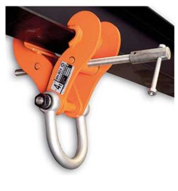 Picture for category Other Clamps & Hooks