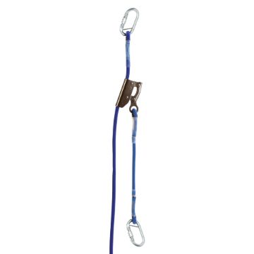 Picture of Ikar Kernmantle Rope IK13WPK Work Positioning System
