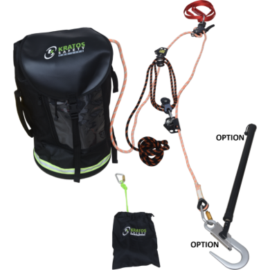Picture for category Rescue Kits and Systems