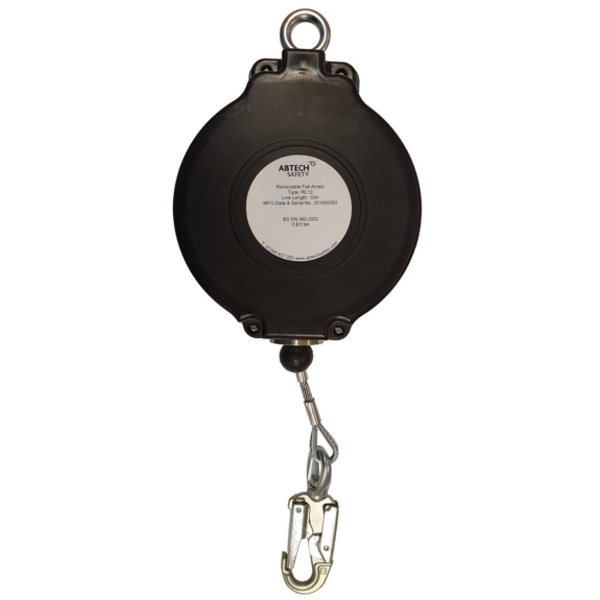 Picture of Abtech ABRL10 10m Fall Arrester