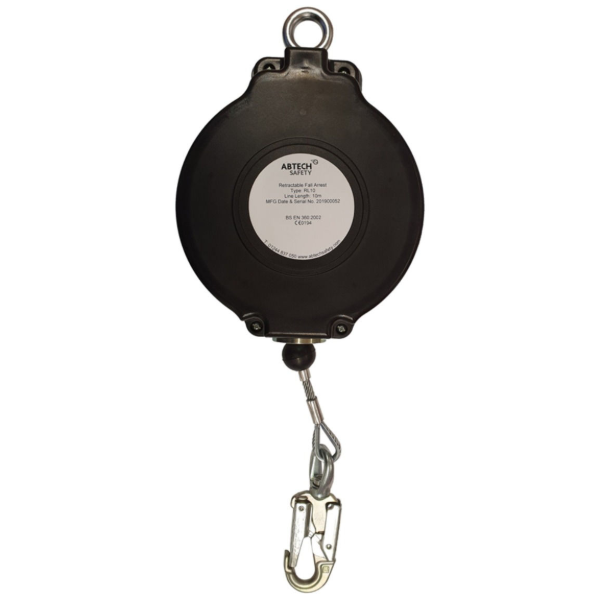 Picture of Abtech ABRL20 20m Fall Arrester