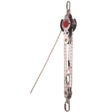 Picture of DBI-SALA Rollgliss R350 Rescue and Positioning Device 3:1 Ratio