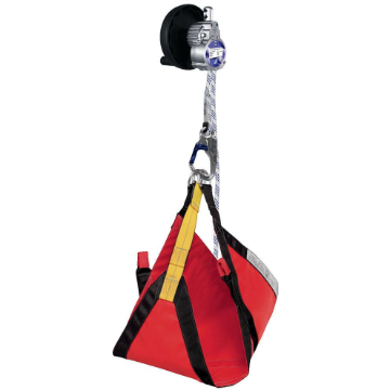 Picture of Ikar ABS3aWH20N Controlled Descent with Hoisting and Evac Nappy