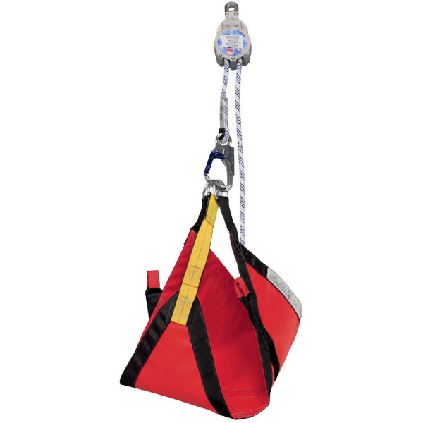 Picture of Ikar ABS3W20N Controlled Descent with Evac Nappy