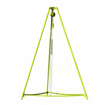 Camlok SL Shearlegs