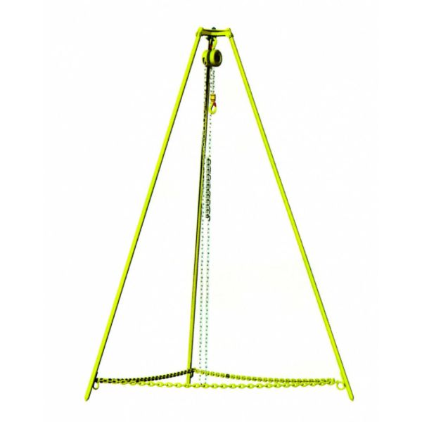 Camlok SL Shearlegs