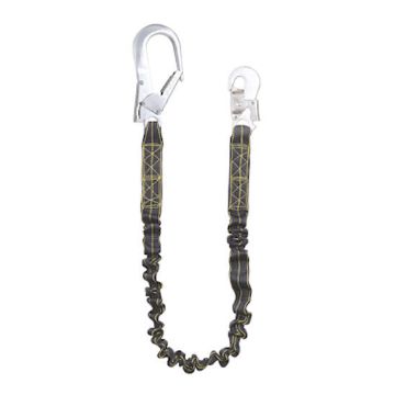 Picture of Kratos FA3030920 2.0m Revolta Energy Absorbing Stretching Lanyard