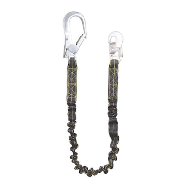 Picture of Kratos FA3030920 2.0m Revolta Energy Absorbing Stretching Lanyard