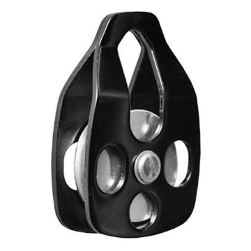 Picture of Kratos FA7001600 Simple Pulley W/ Moveable Flange