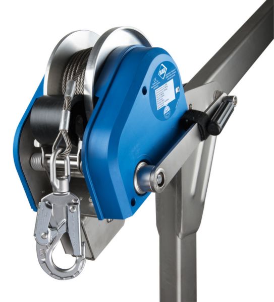 Picture of Ikar DB-AR  Aluminium Rescue Tripod