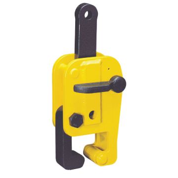 Camlok CR Single Rail Clamps