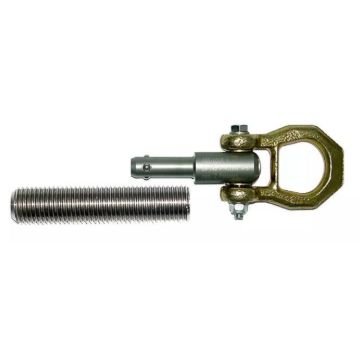 Tractel BallSafe Anchor