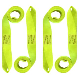 SAR Stretcher Carry Straps