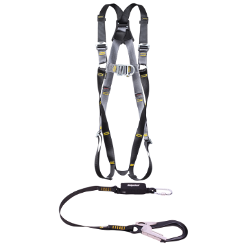 RidgeGear RGHK2 Scaffolder’s Kit