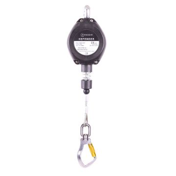 RidgeGear 3.3m Defender Fall Arrest Block