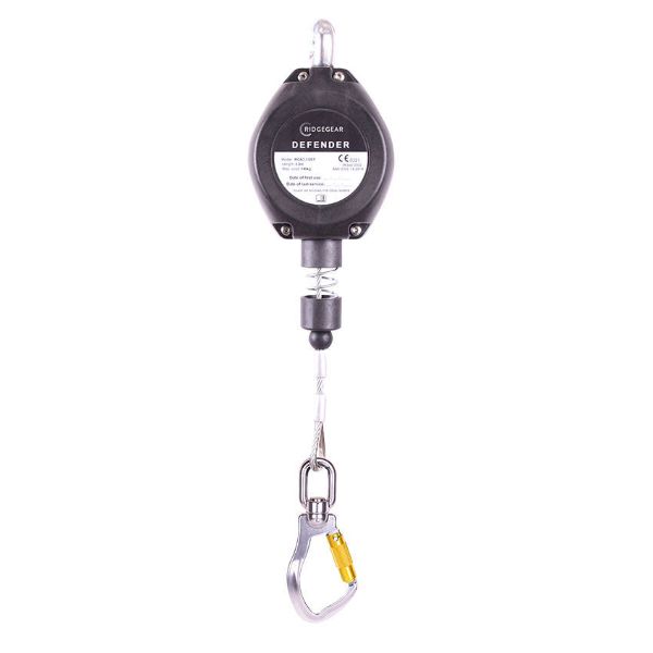 RidgeGear 3.3m Defender Fall Arrest Block