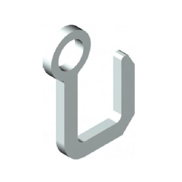 Xtirpa Medium Square Hook High Profile