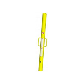 Xtirpa IN-2313 1525mm Mast for 1200mm Davit Arms
