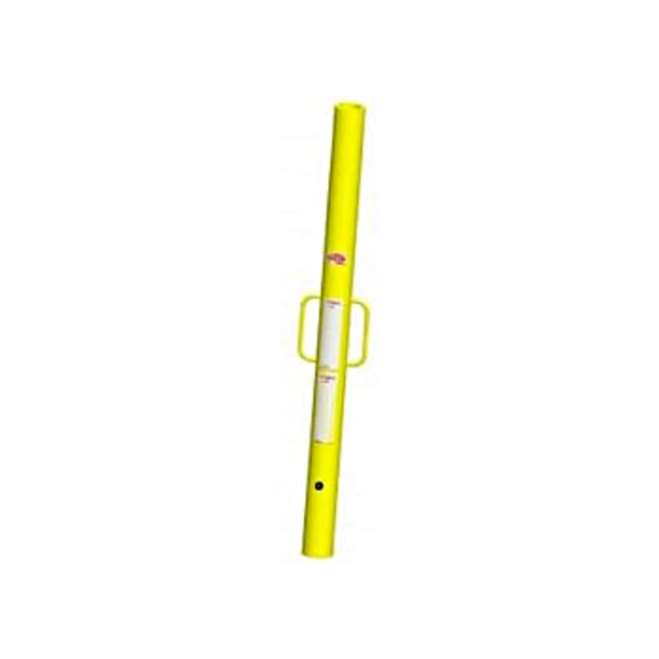 Xtirpa IN-2313 1525mm Mast for 1200mm Davit Arms