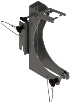 Xtirpa Mounting Bracket for G.Saver 14m