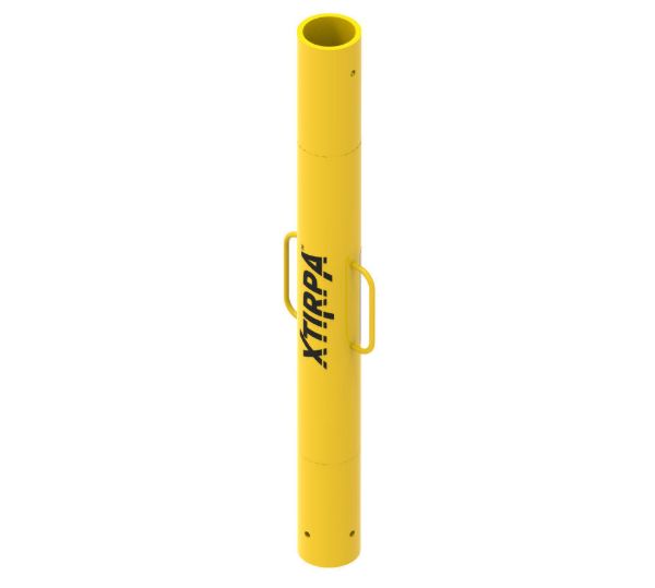 Xtirpa 1377mm Mast
