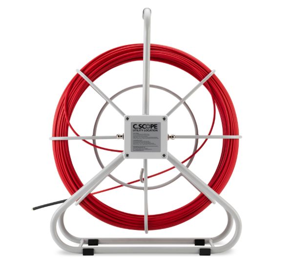 C.Scope 80m Flexible Pipe Tracer