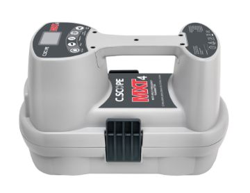 C.Scope MXT4-D Data Logging Transmitter