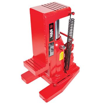 BVA Hydrualic Toe Jack