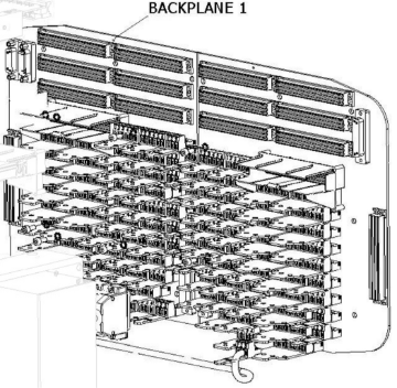 Backplane 1