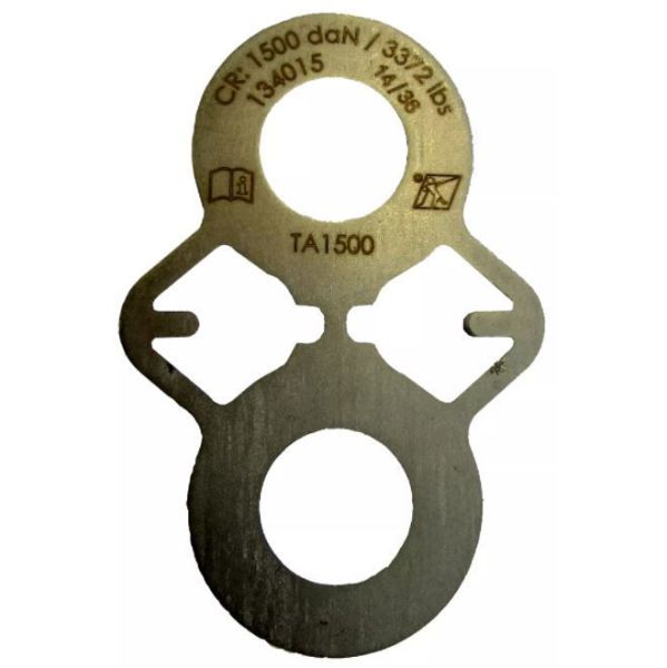 Tractel Anchor Tester TA