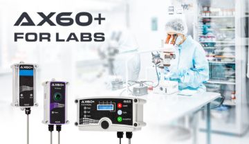 Picture of Analox AX60+ Laboratories AX60-AP1