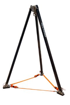 SAR Multipod