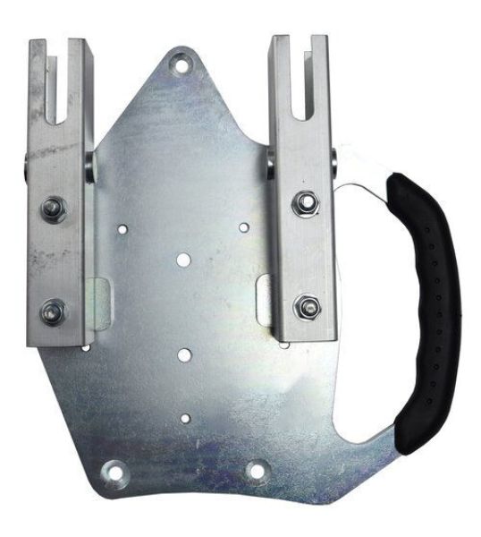 Abtech 601762 15m Fall Arrest Winch To Davit