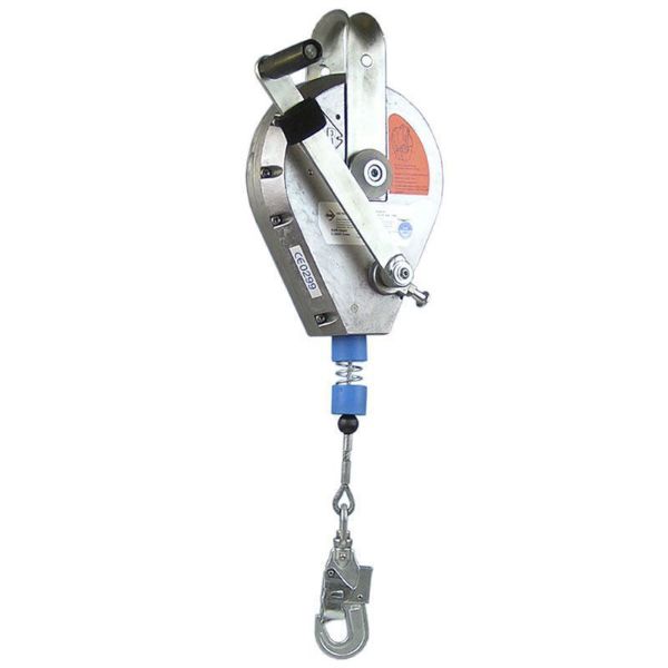 Picture of Ikar HRA42 Recovery Inertia Reel 42m