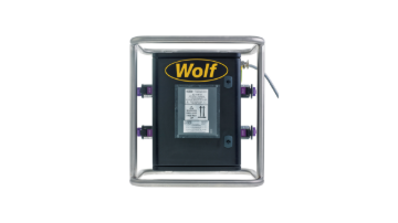 WOLF ATEX 400VA Transformer