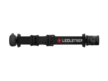 LEDLenser 502193 - H5 CORE LED Headlamp (CS350)